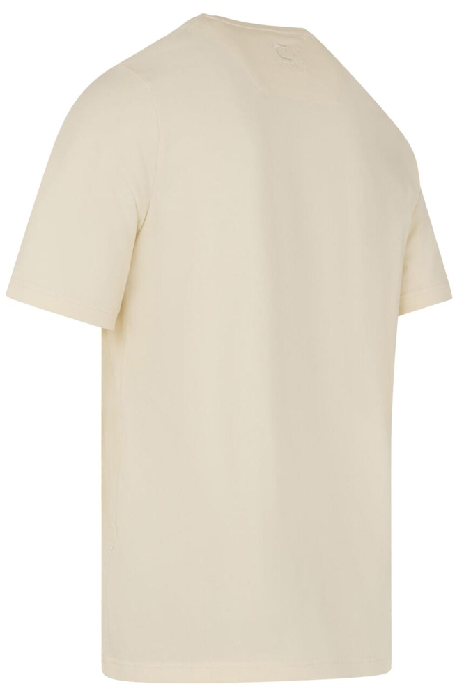 AVATAR TEE CA251064 101 CREAM